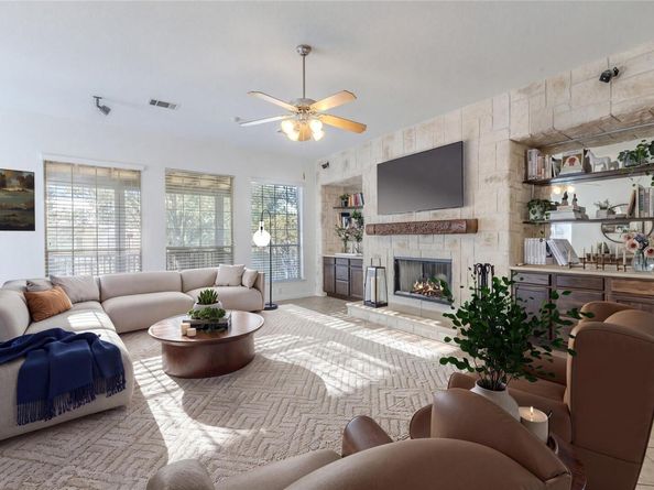 1803 Purple Sage DR, Cedar Park TX 78613