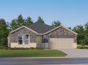 4324 Bonita Oaks DR, Georgetown TX 78628