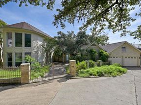5252 McCormick Mountain DR, Austin TX 78734