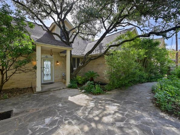 5252 McCormick Mountain DR, Austin TX 78734