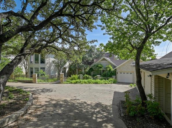 5252 McCormick Mountain DR, Austin TX 78734