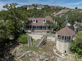 5252 McCormick Mountain DR, Austin TX 78734