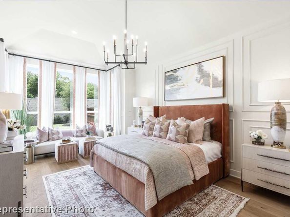 1304 Jolie Rose BND, Leander TX 78641