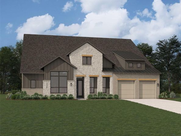 1304 Jolie Rose BND, Leander TX 78641