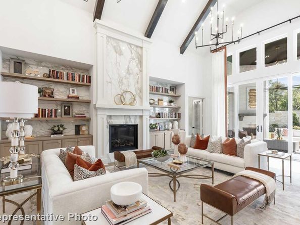 1304 Jolie Rose BND, Leander TX 78641