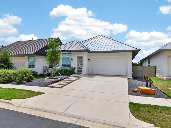 308 Painted Sunset DR, Georgetown TX 78628