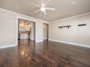 3811 Byron DR, Austin TX 78704