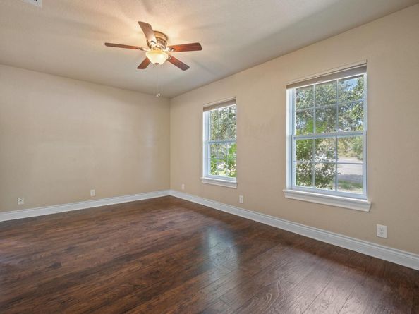 3811 Byron DR, Austin TX 78704