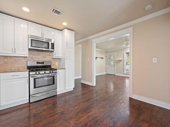 3811 Byron DR, Austin TX 78704