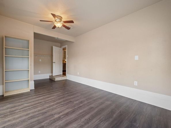3811 Byron DR, Austin TX 78704
