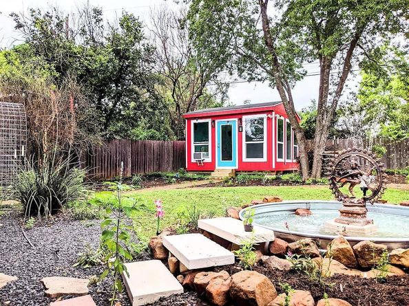 3811 Byron DR, Austin TX 78704