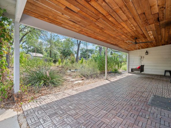 3811 Byron DR, Austin TX 78704