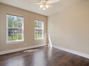 3811 Byron DR, Austin TX 78704