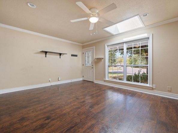 3811 Byron DR, Austin TX 78704