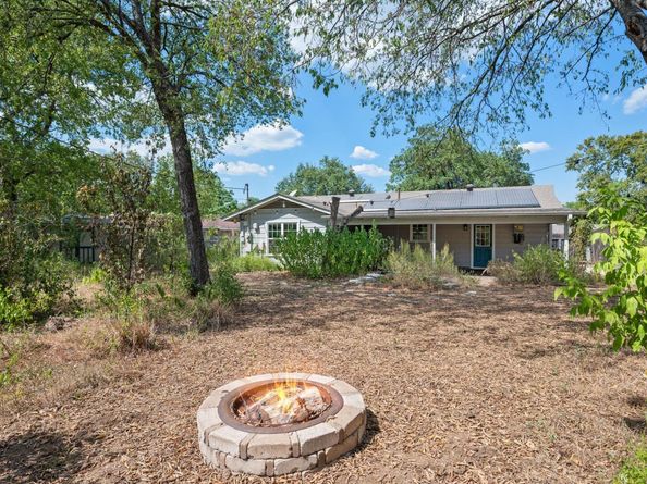 3811 Byron DR, Austin TX 78704