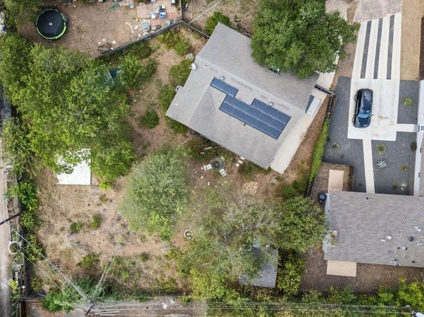 3811 Byron DR, Austin TX 78704