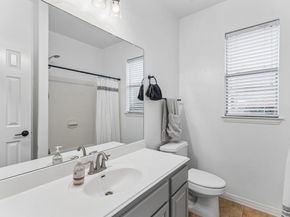 18708 Wind Valley WAY, Pflugerville TX 78660