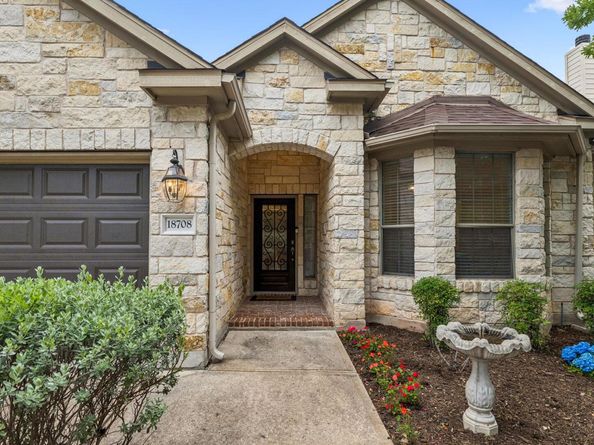 18708 Wind Valley WAY, Pflugerville TX 78660