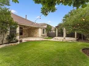 18708 Wind Valley WAY, Pflugerville TX 78660