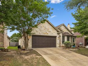 18708 Wind Valley WAY, Pflugerville TX 78660