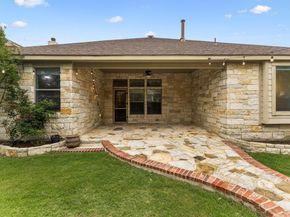 18708 Wind Valley WAY, Pflugerville TX 78660