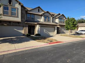 2304 S Lakeline BLVD 452, Cedar Park TX 78613