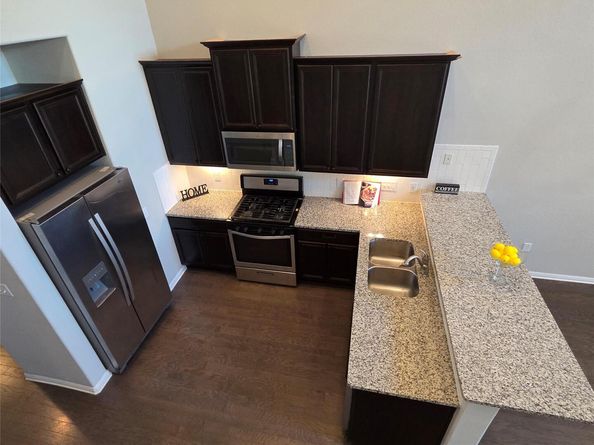 2304 S Lakeline BLVD 452, Cedar Park TX 78613