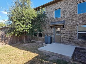 2304 S Lakeline BLVD 452, Cedar Park TX 78613