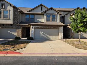 2304 S Lakeline BLVD 452, Cedar Park TX 78613
