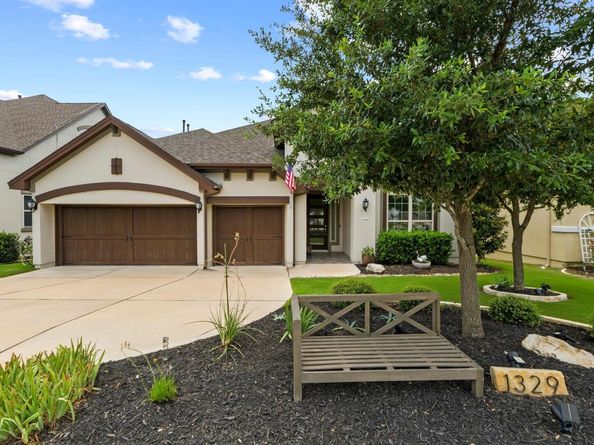 1329 Siena Sunset RD, Leander TX 78641