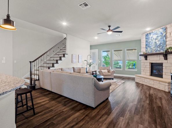 1329 Siena Sunset RD, Leander TX 78641