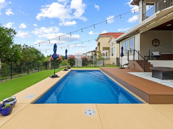 1329 Siena Sunset RD, Leander TX 78641