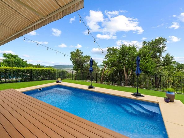 1329 Siena Sunset RD, Leander TX 78641