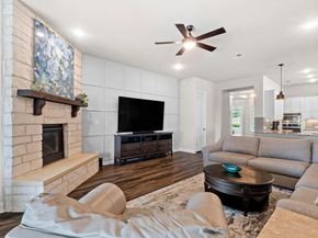 1329 Siena Sunset RD, Leander TX 78641