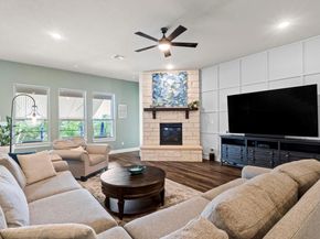 1329 Siena Sunset RD, Leander TX 78641
