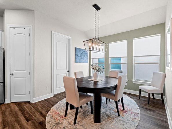 1329 Siena Sunset RD, Leander TX 78641