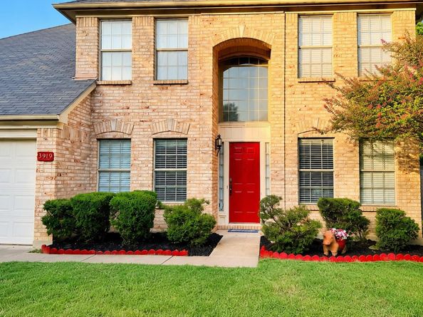 3919 Eagles Nest ST, Round Rock TX 78665
