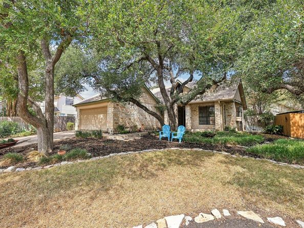 8302 Racine TRL, Austin TX 78717