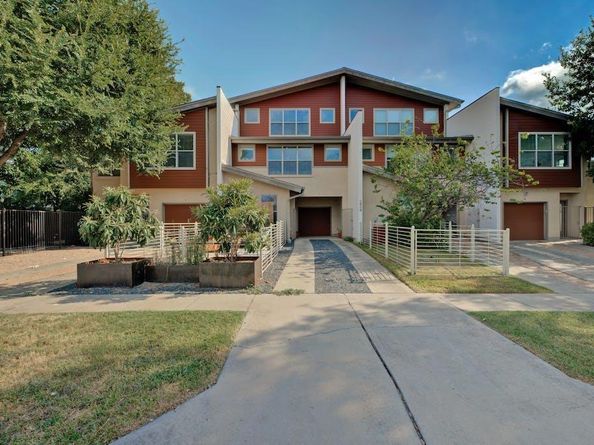 2608 E 6th ST 2, Austin TX 78702
