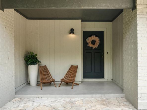 4705 Fieldstone DR, Austin TX 78735