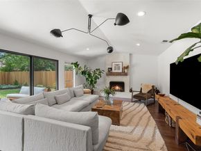 4705 Fieldstone DR, Austin TX 78735