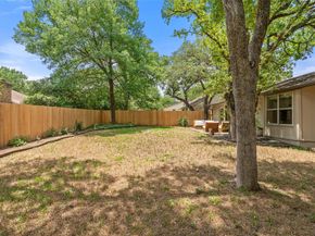 4705 Fieldstone DR, Austin TX 78735