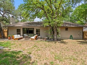 4705 Fieldstone DR, Austin TX 78735