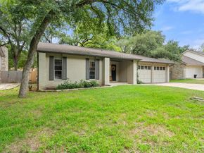 4705 Fieldstone DR, Austin TX 78735