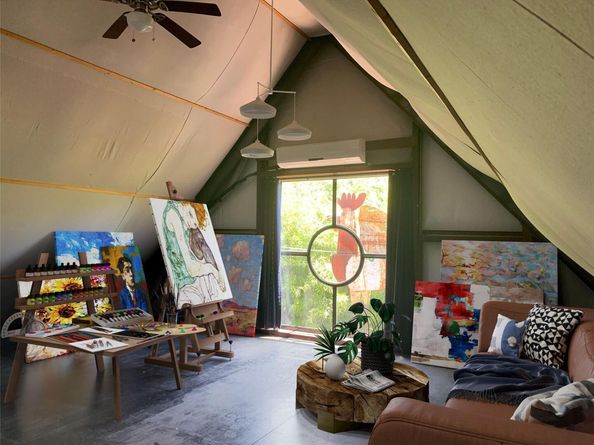 640 Tillery ST, Austin TX 78702