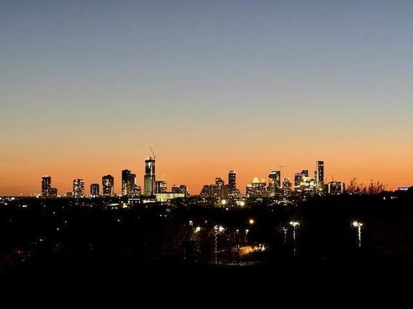 4707 Reyes ST 2, Austin TX 78721