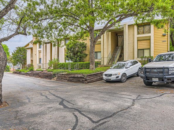9100 Mountain Ridge DR 106, Austin TX 78759