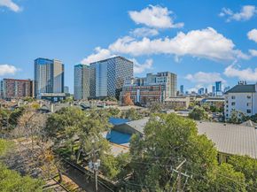 910 W 25th ST 607, Austin TX 78705