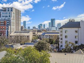 910 W 25th ST 607, Austin TX 78705