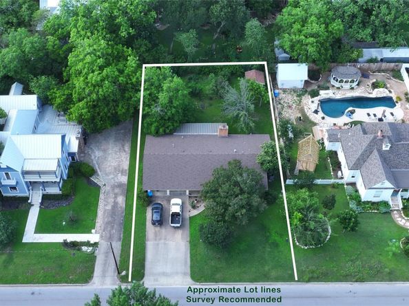 606 E Liberty Ave, Round Rock TX 78664